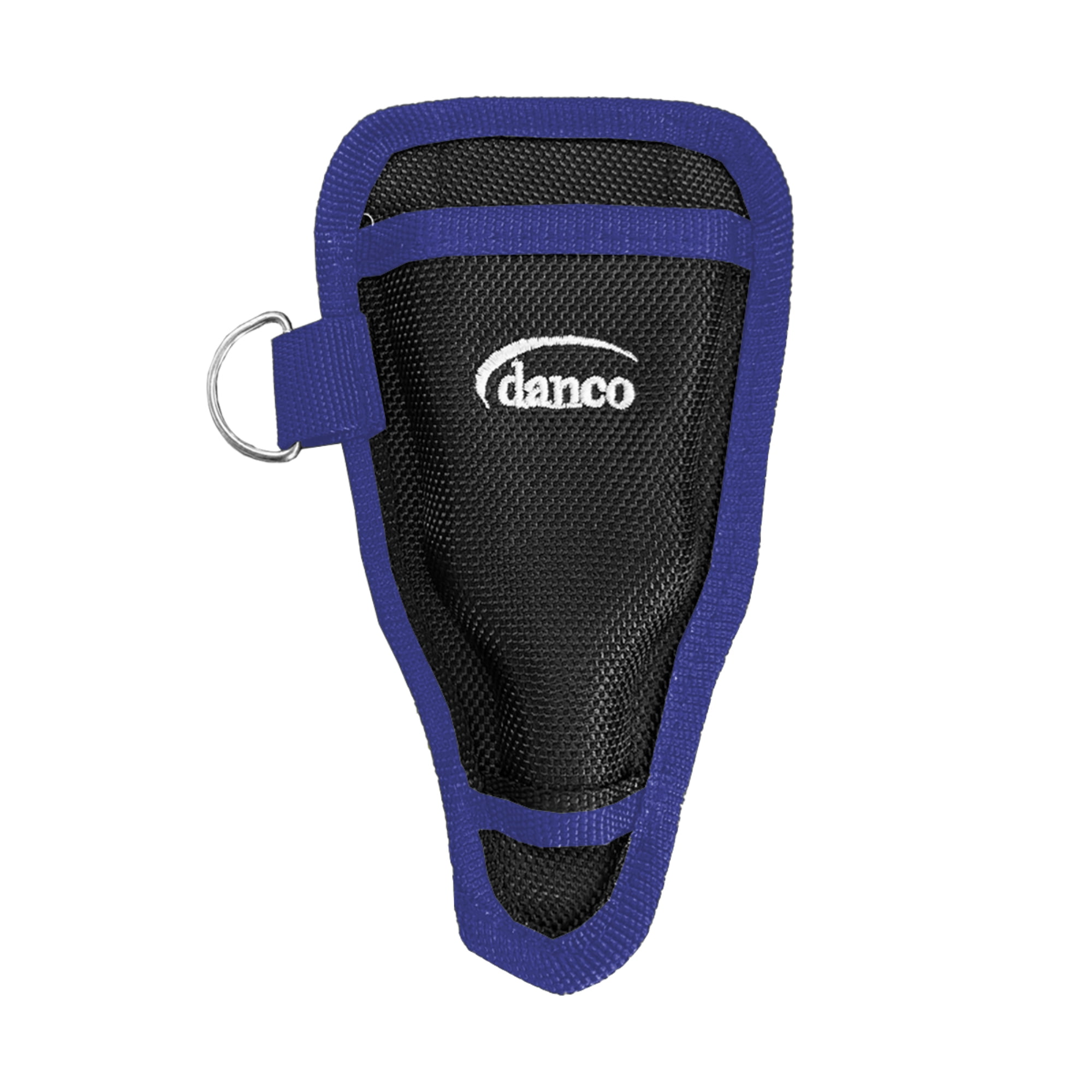 Danco Sports 7.5" Plier Sheath, Blue (Ocean), Nylon