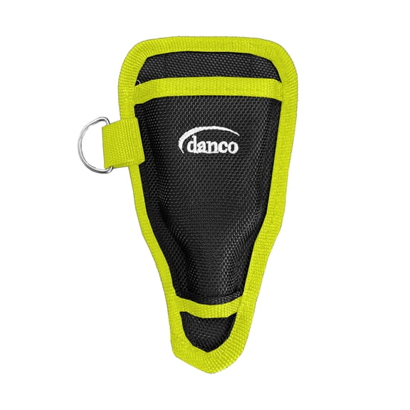 Danco Sports 7.5" Plier Sheath, Chartreuse
