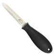 thumbnail interactive-video image 1 of Danco Sports 8.5 in Stainless Steel Oyster Knife, 1 of 6