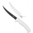 thumbnail image 1 of Danco Sports Eco 1 Series 7" Fillet Knife, Straight Edge, White, 1 of 2