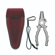 Danco Sports Premio Offshore Pliers ، التيتانيوم ، 7