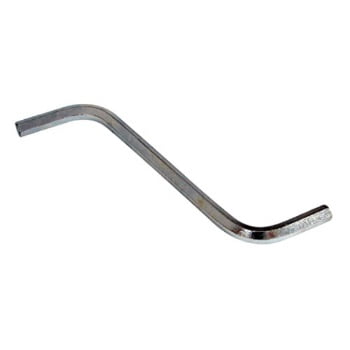 Danco Stainless Steel Garbage Disposal De-Jammer Wrench for InSinkErator, 0.6 lbs