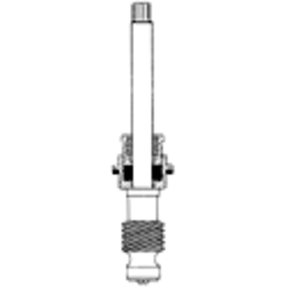 Danco 12I-2 Stem For Repcal Valve