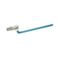 thumbnail image 1 of Danco 88364 Toilet Handle, Plastic, For: Mansfield and Water Saver Flush Valves #208 and 209 Brands, 1 of 2