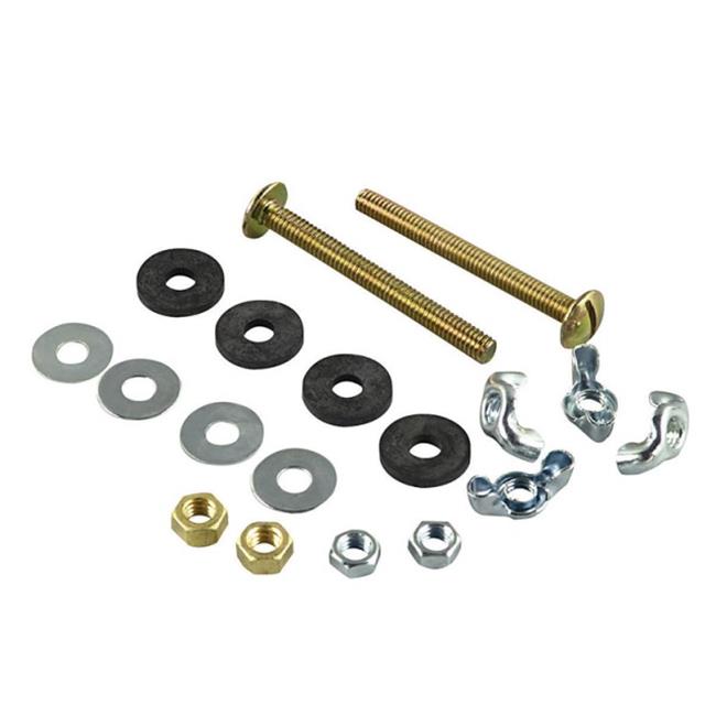 Danco Toilet Repair Kit Brass