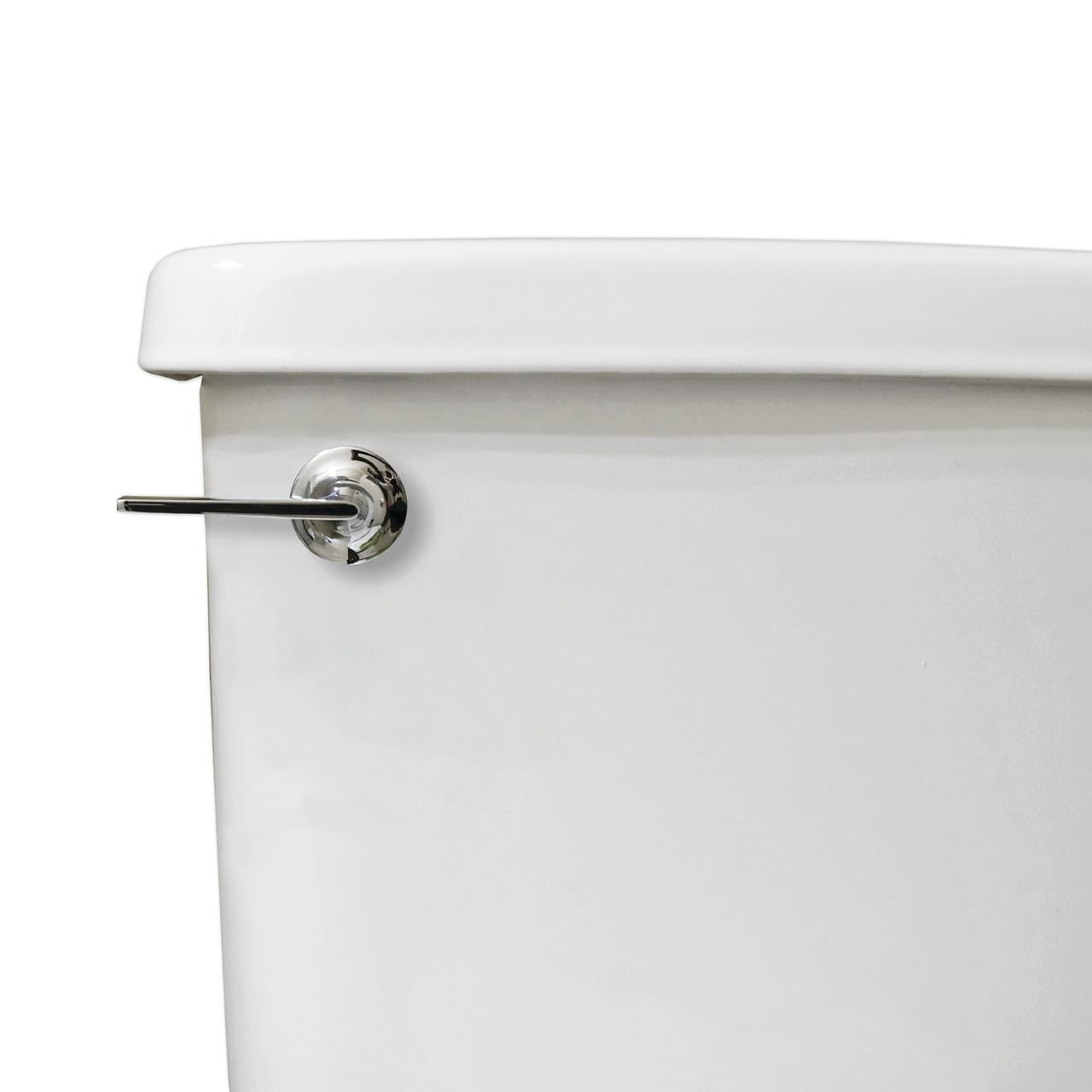 Danco Toilet Tank Replacement Handle in Chrome, 0.17 lbs (12044)