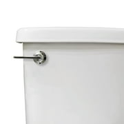 Danco Toilet Tank Replacement Handle in Chrome, 0.17 lbs (12044)