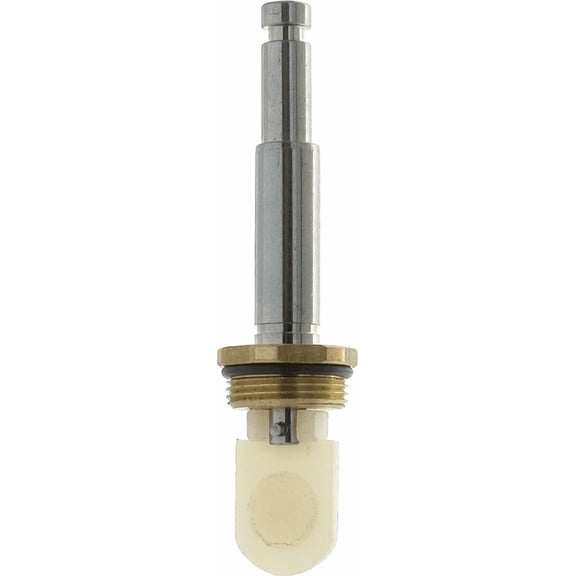 Danco Tub & Shower Faucet Diverter for Single-Handle Faucets - Single Pack Drop-In Replacement, " IPS Rough-In