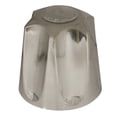 thumbnail image 1 of Danco Perfect Match Large Brown Nickle Handle 89282, 1 of 2