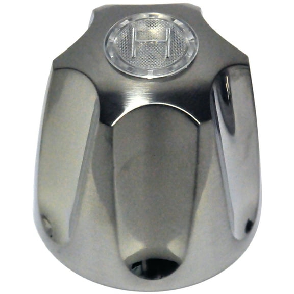 Danco Perfect Match Large Brown Nickle Handle 89282