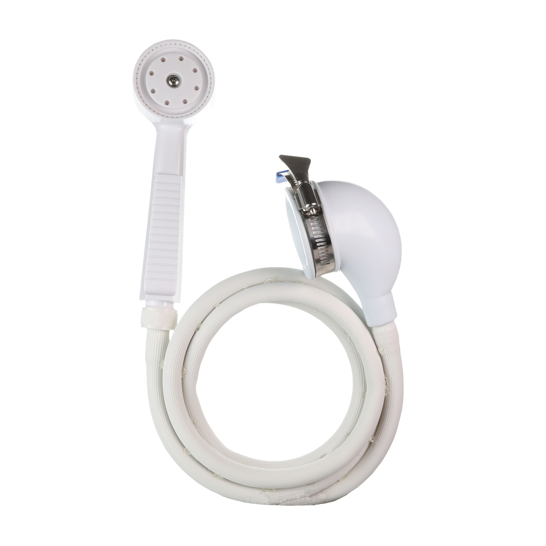 Danco VersaSpray Portable Handheld Shower Head with Hose , Pet Sprayer