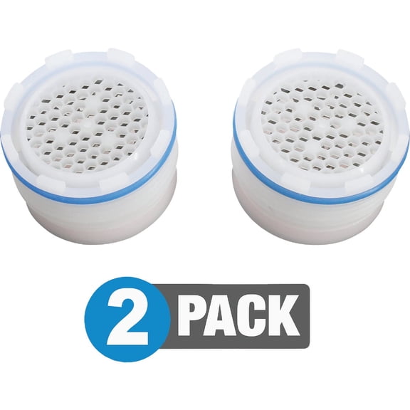 Danco WaterSense 1.2 GPM Aerator Insert - Single Pack