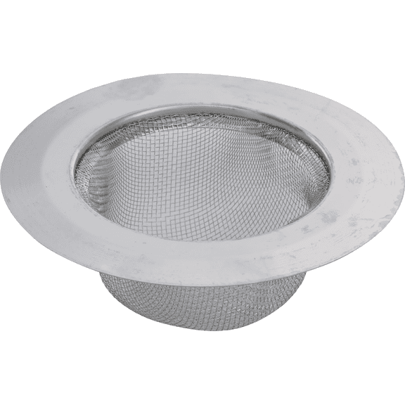 Danco Wide Rim Basket Strainer - Pack of 2 Residential Use, Standard Application