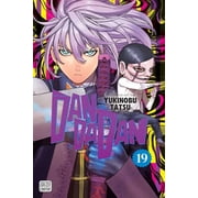 Dandadan Dandadan, Vol. 19, Paperback