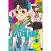Dandadan, Vol. 2 Paperback