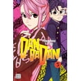 thumbnail image 1 of Dandadan, Vol. 3 (Paperback), 1 of 1