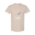 thumbnail image 1 of Dandelion And Puzzle Piece For An Autism Awareness Advocate Unisex T-Shirt, for men & women, up to size 5XL, 1 of 2