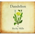 thumbnail image 1 of Dandelion (CD), 1 of 1