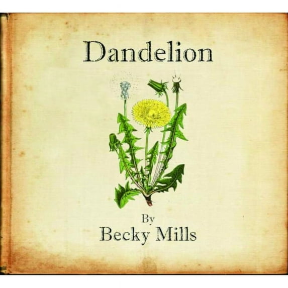 Dandelion (CD)