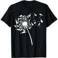thumbnail image 1 of Dandelion Cello Shirt for Cellist | Cello T-Shirt, 1 of 5