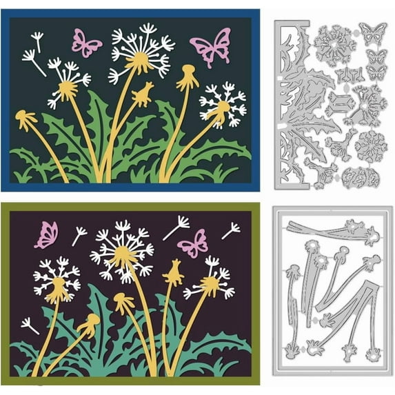 Heavyweight 12x12 Page Protectors, 100 Pack, Scrapbook Refill Pages Protective Sleeves, Fit 12x12 Scrapbook Binder And Photo Album