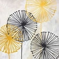 thumbnail image 1 of Dandelion Design I Poster Print by Caitlin Dundon (12 x 12), 1 of 2
