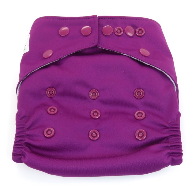 Dandelion Diapers Diaper Covers Diaper Cover Shell with Snaps One