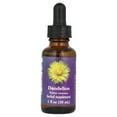 thumbnail image 1 of Dandelion Herbal Supplement Dropper By Flower Essence - 1 Oz, 1 of 3