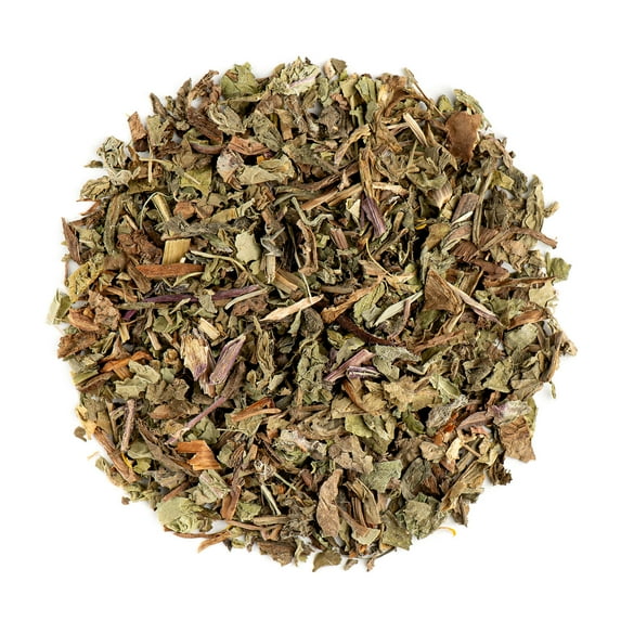 Dandelion Leaf Herbal Tea - Old Folk Remedy - Loose Taraxacum Officinale Dried Leaves 100g