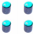 thumbnail image 1 of Dandelion Make a Wish Tire Rim Wheel Aluminum Valve Stem Caps, Multiple Colors, 1 of 1