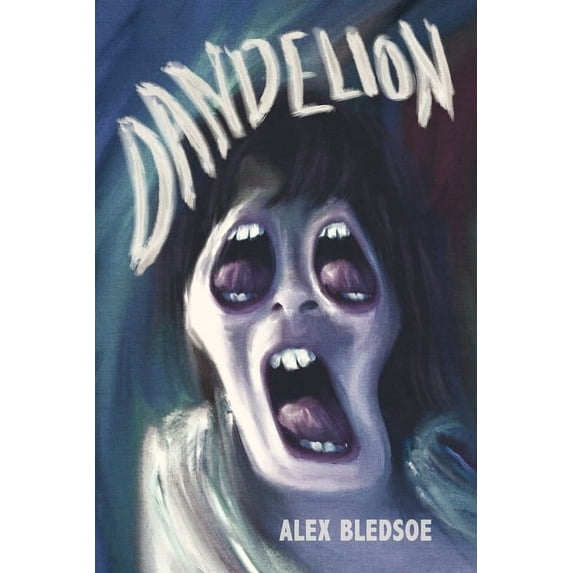 Dandelion, (Paperback)