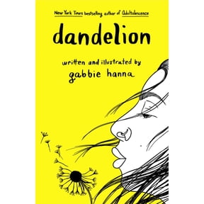 Dandelion (Paperback)