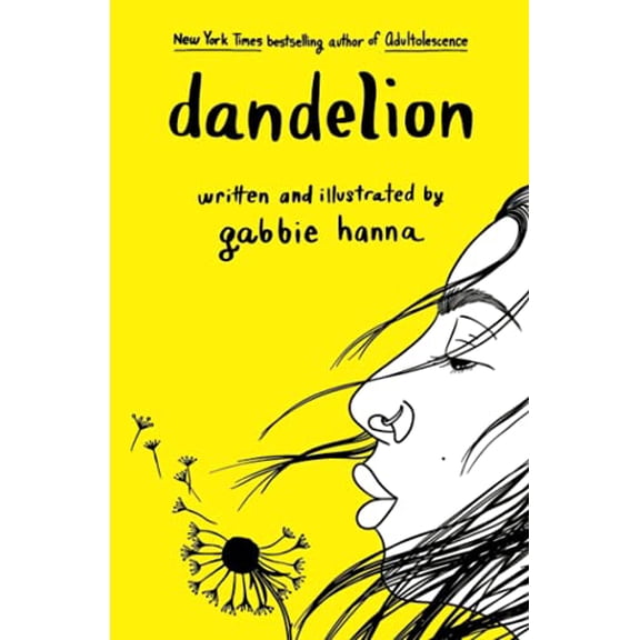 Pre-Owned Dandelion (Paperback) 1982153385 9781982153380