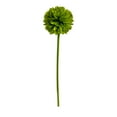 thumbnail image 1 of Dandelion Simulation Flower - Realistic Artificial Bloom for Home Decor Wedding Arrangements, 1 of 7