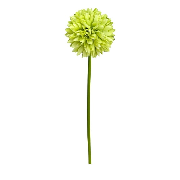 Dandelion Simulation Flower - Realistic Artificial Bloom for Home Decor Wedding Arrangements