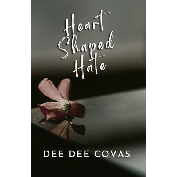 Dandelion Soul Heart Shaped Hate, Book 3, (Paperback)