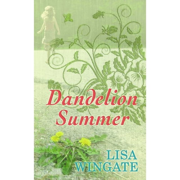Pre-Owned Dandelion Summer (Library Binding) 9781611731736