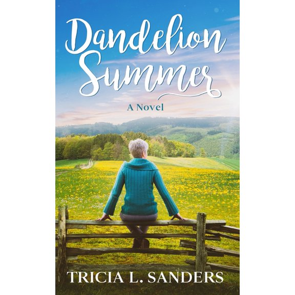 Dandelion Summer, (Paperback)