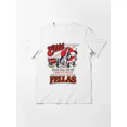 thumbnail image 1 of The Dandelion Tour, Choosin Texas Country, Ella'S Fellas Club, Ella Langley Dandelion Tour, Ella Langley World Tour - Ella Langley T-Shirt Sizes S-5Xl GooGate, 1 of 5