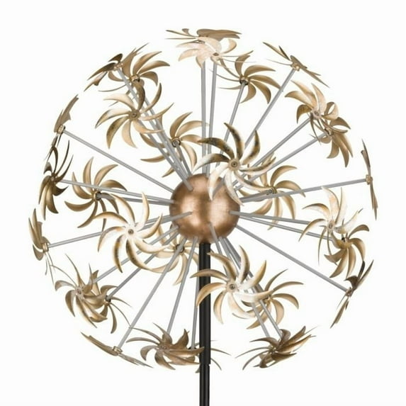 Dandelion Wind Spinner 82"