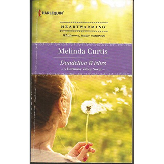 Pre-Owned Dandelion Wishes (Paperback) 0373366442 9780373366446