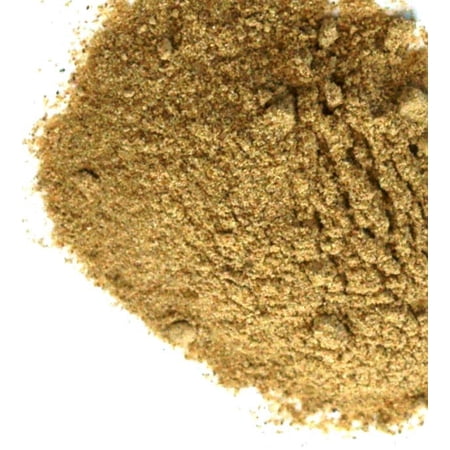 Dandelion root powder