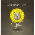 thumbnail image 1 of Pre-Owned Dandelions Dream Hardcover Yoko Tanaka, 1 of 1