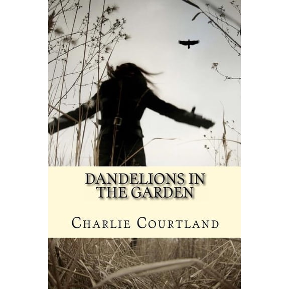 Dandelions In The Garden