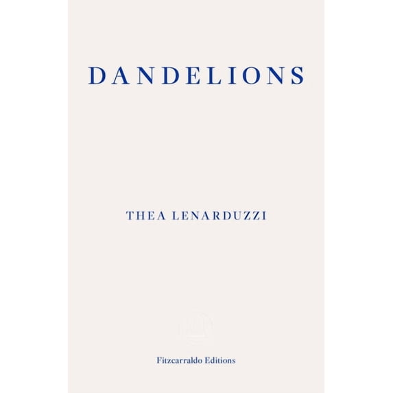 Dandelions, (Paperback)