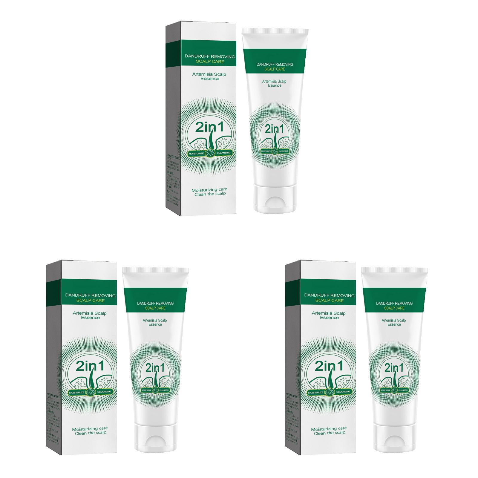 Dandruff Conditioner Dandruff Shampoo Cleanses Scalp Conditioner Hair