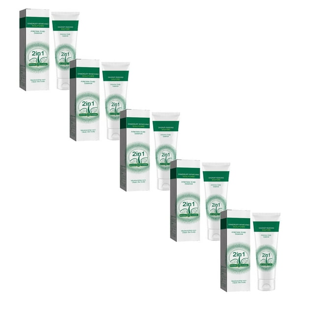 Dandruff Conditioner Dandruff Shampoo Cleanses Scalp Conditioner Hair