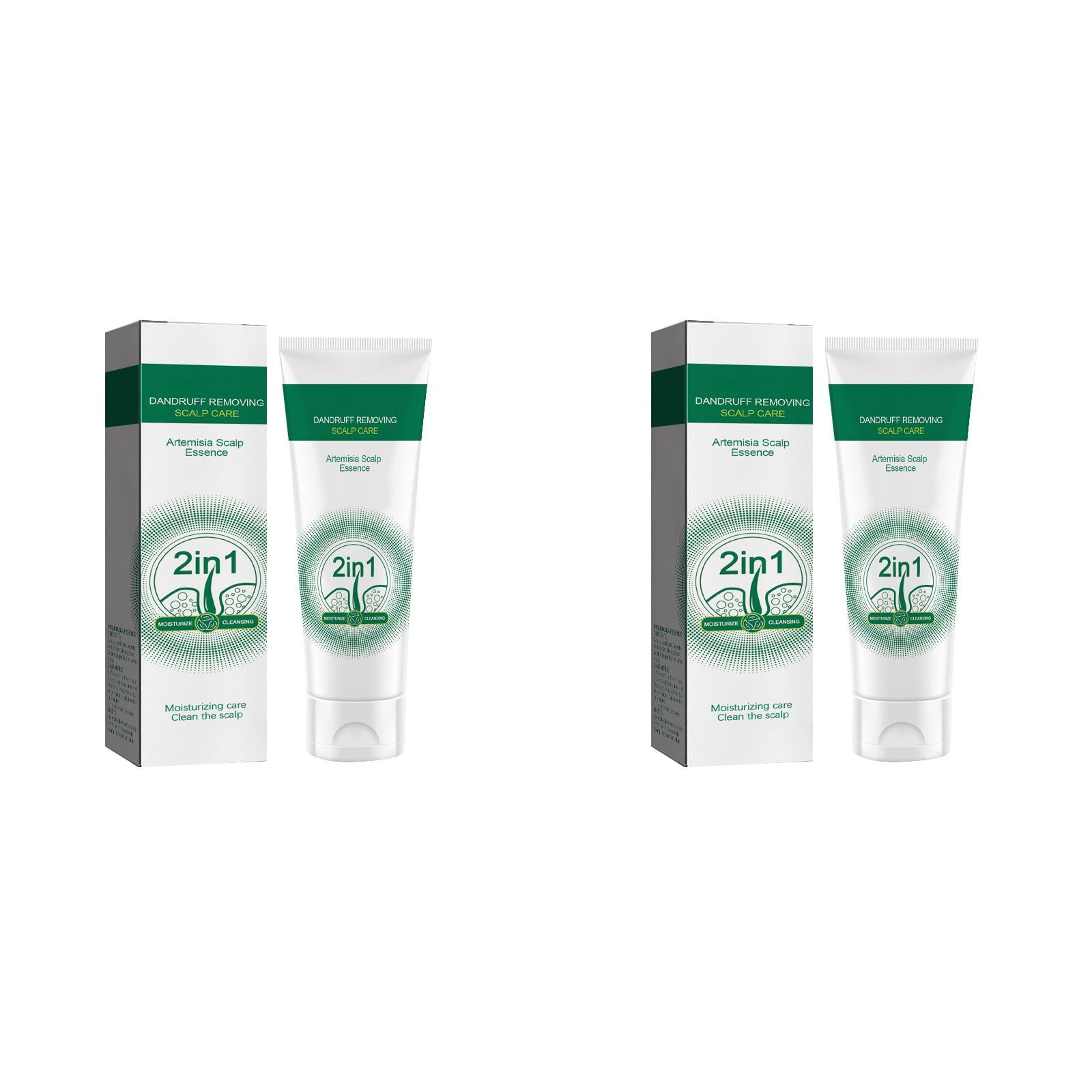 Dandruff Conditioner Dandruff Shampoo Cleanses Scalp Conditioner Hair