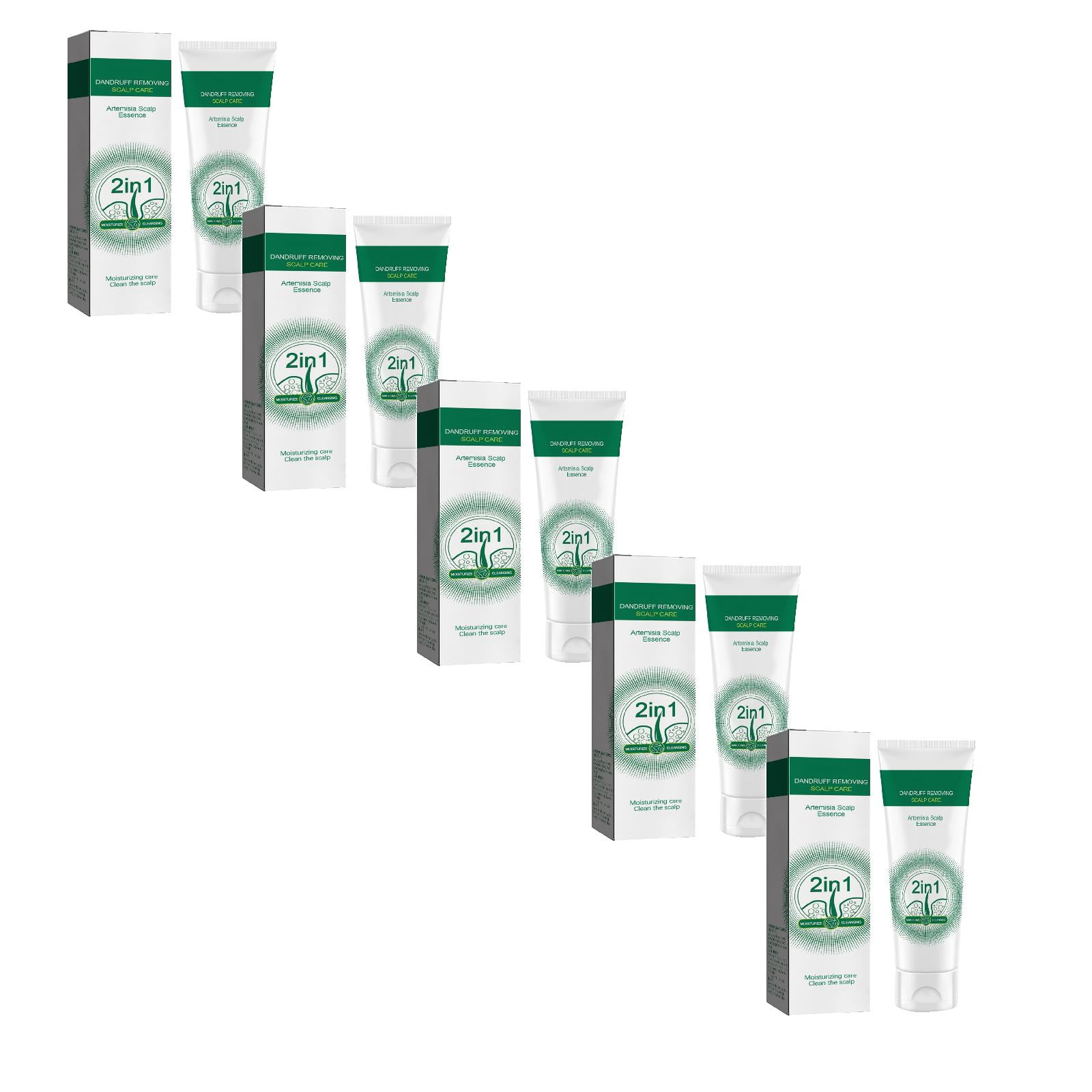 Dandruff Conditioner Dandruff Shampoo Cleanses Scalp Conditioner Hair