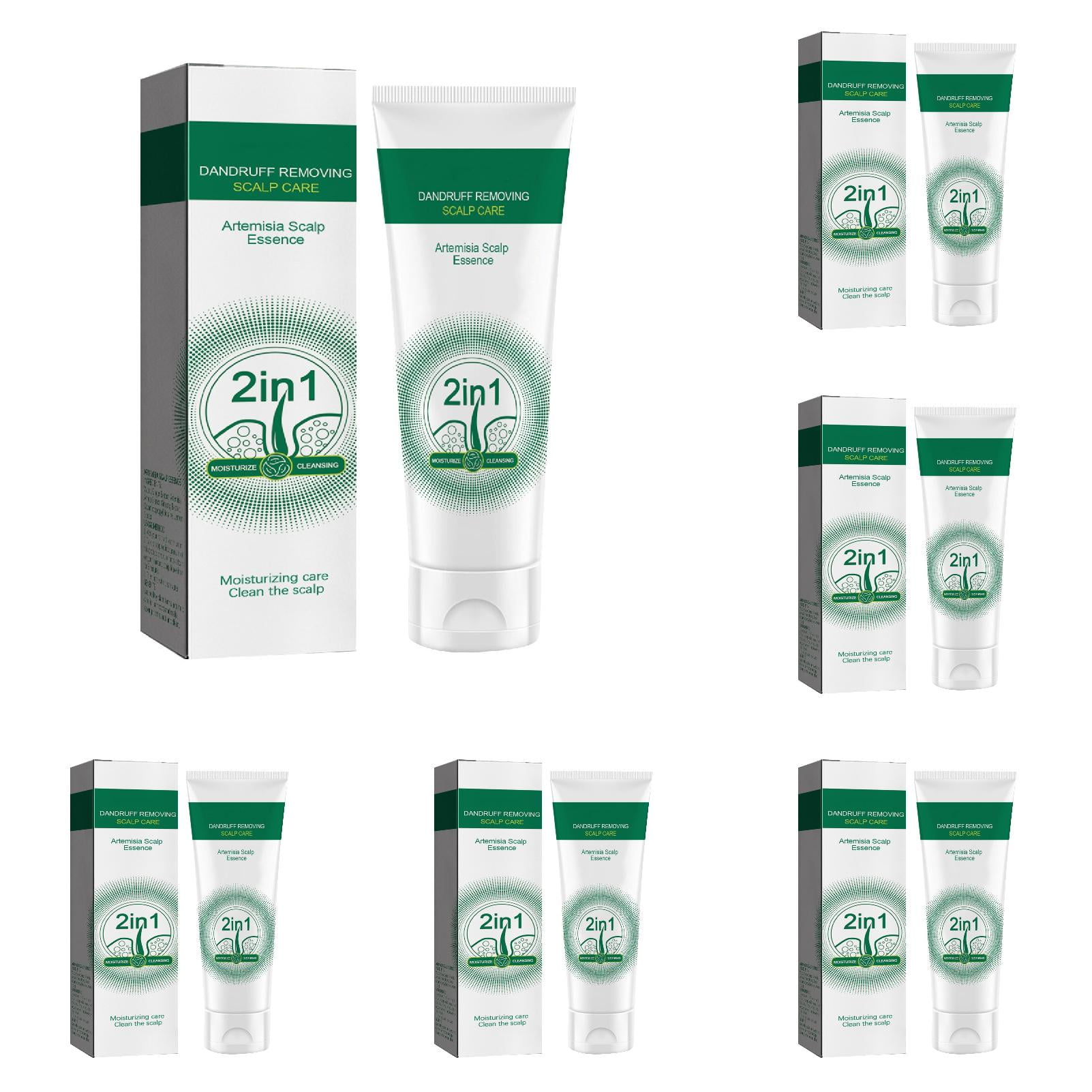 Dandruff Conditioner Dandruff Shampoo Cleanses Scalp Conditioner Hair